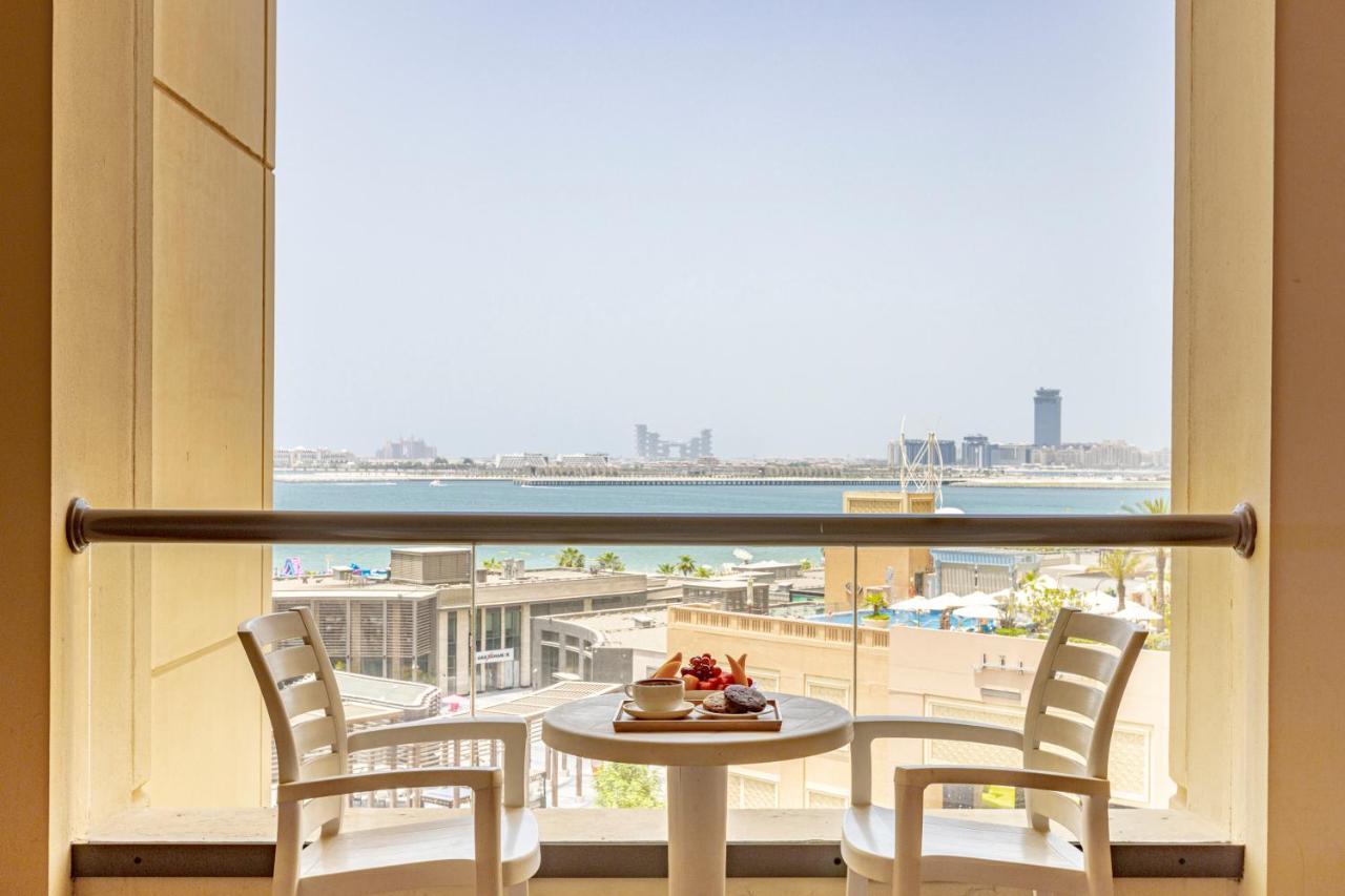 ОТЕЛЬ RODA AMWAJ SUITES JUMEIRAH BEACH RESIDENCE ДУБАЙ 4* (ОАЭ) - от 7524  RUB | NOCHI